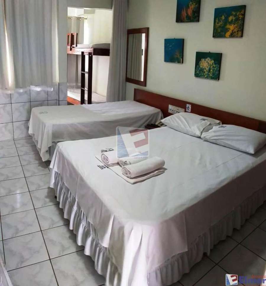 Araras Apart-Hotel Caldas Novas