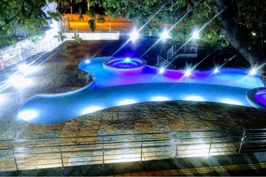 Pipa 101 Ubaia Residence