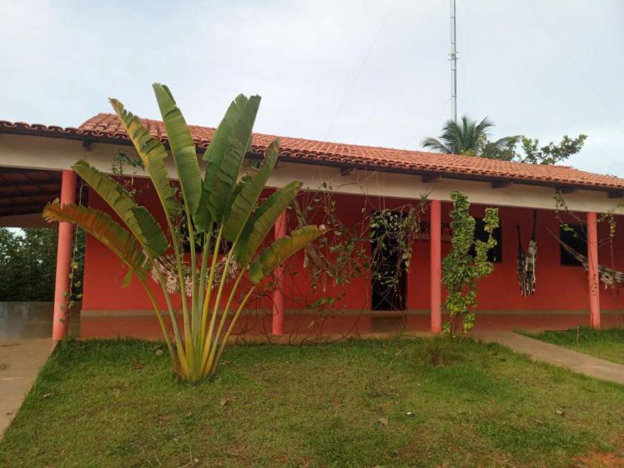 Casa Por do Sol