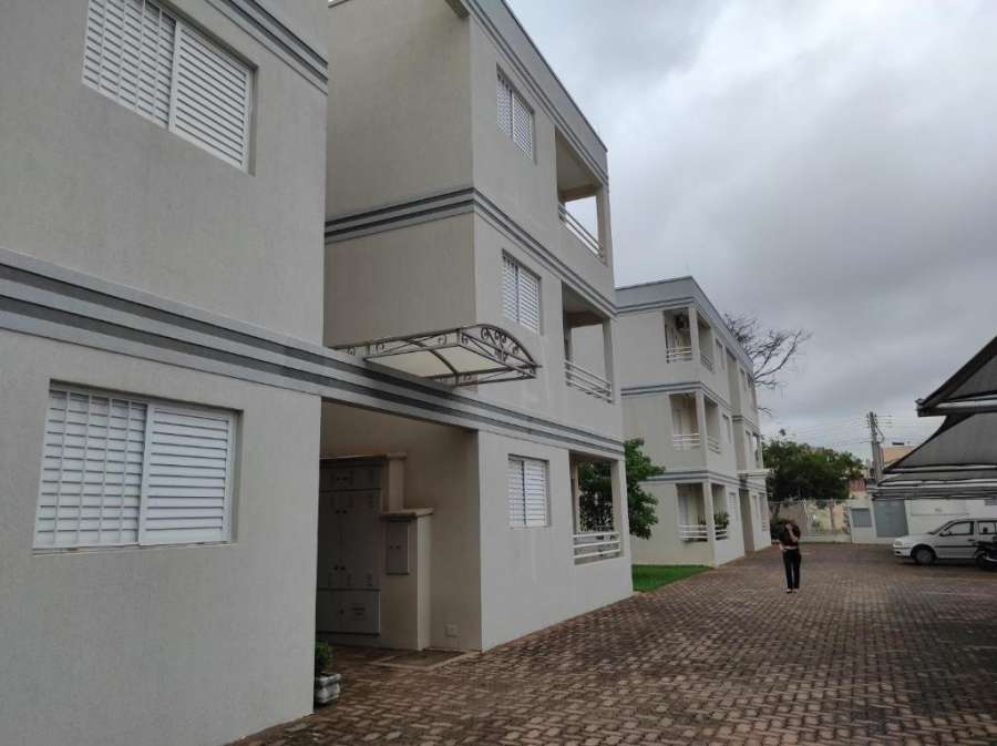 Flat Belo Quinto Brotas