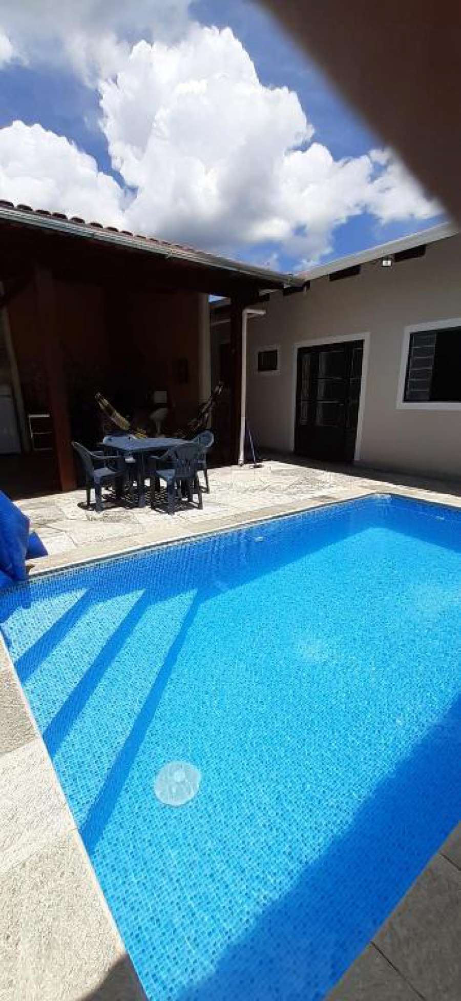 Morro do Aconchego