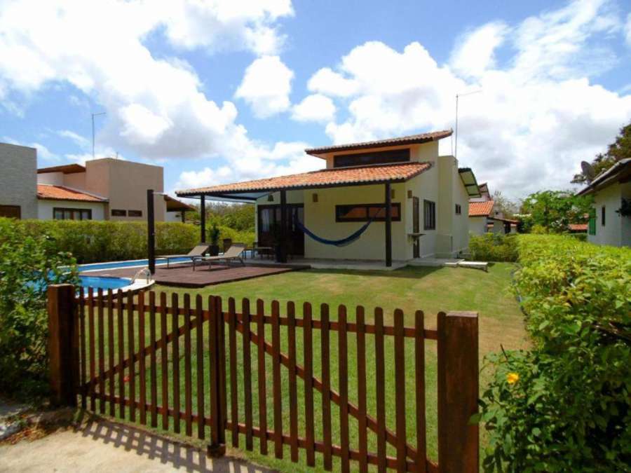Pipa Casa Traverso (Cond. Pipa Natureza)