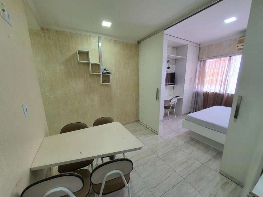 Apartamento Centro Manaus 2