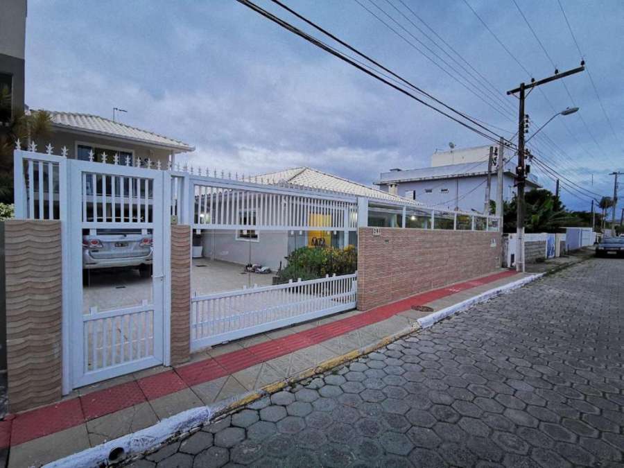 Apartamento da Ilha em Florianópolis/SC