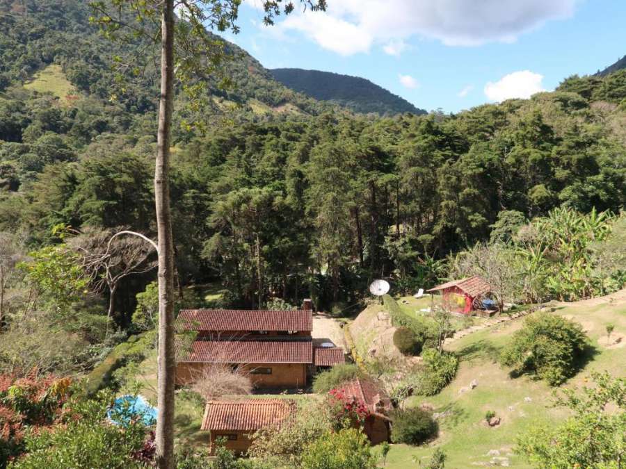 VALE DAS PRINCESAS - LUGAR MÁGICO NAS MONTANHAS!