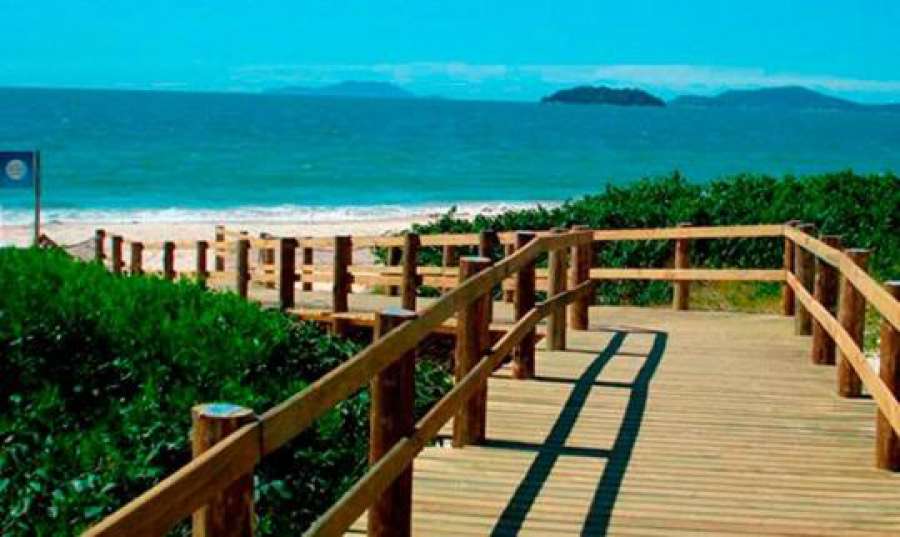 Aconchegante Casa Jurerê Internacional