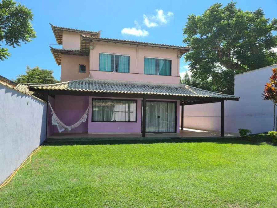 Casa de praia em Búzios