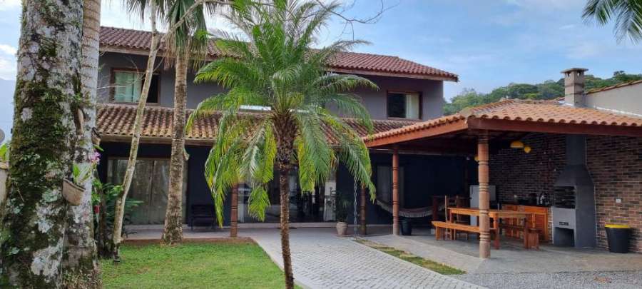 Casa Ubatuba Temporada