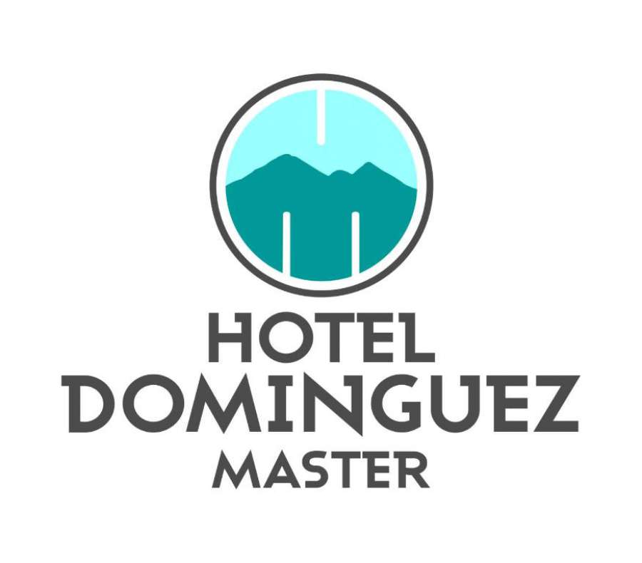 Hotel Dominguez Master