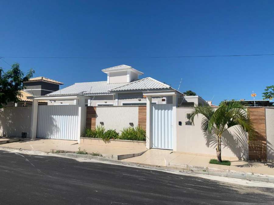 Casa Boutique à 500m da praia!!