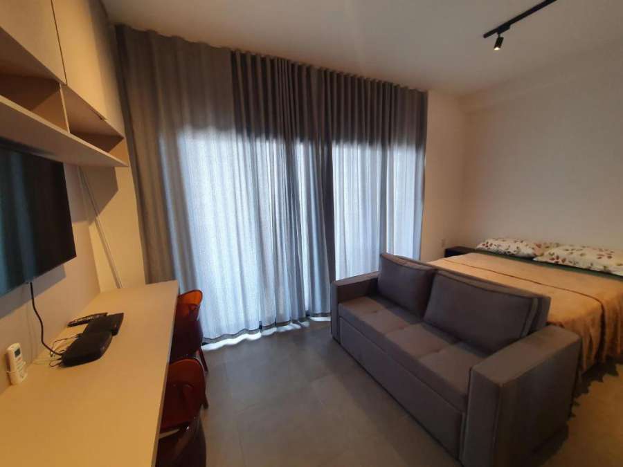 Studio novo ao lado da Oscar Freire e HC