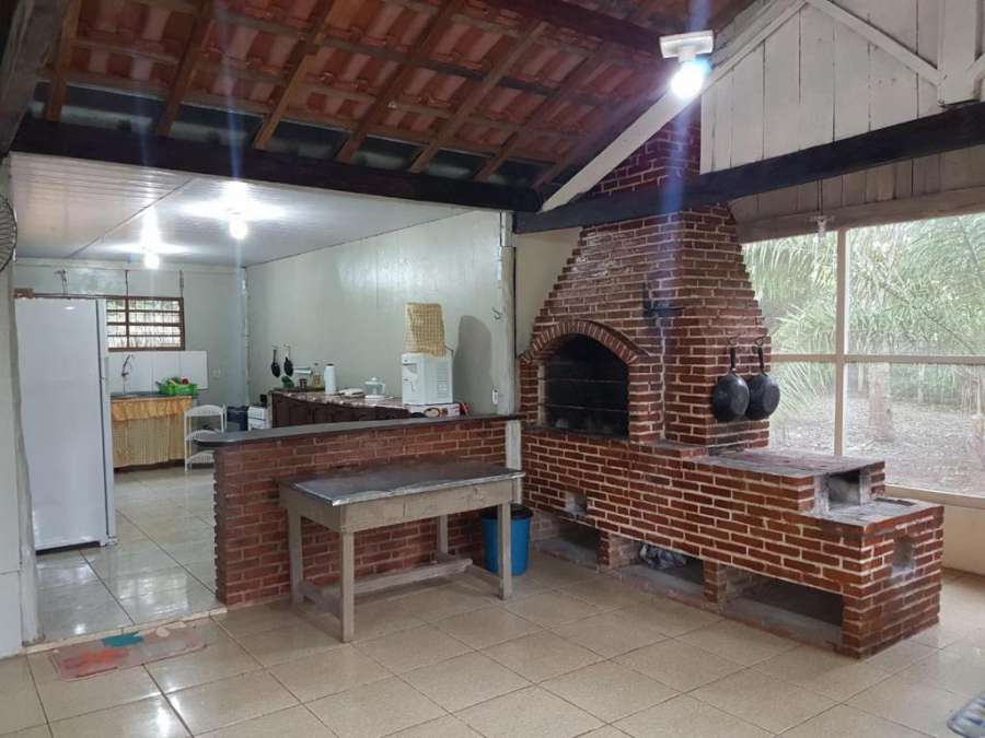 Sítio Rancho Tôa Tôa