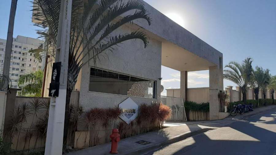 Spazio Molinere - Apartamento 501 Bl 2