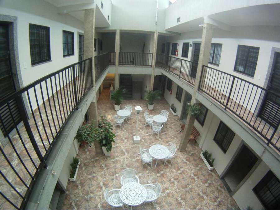 Golden House - Suítes de Temporada