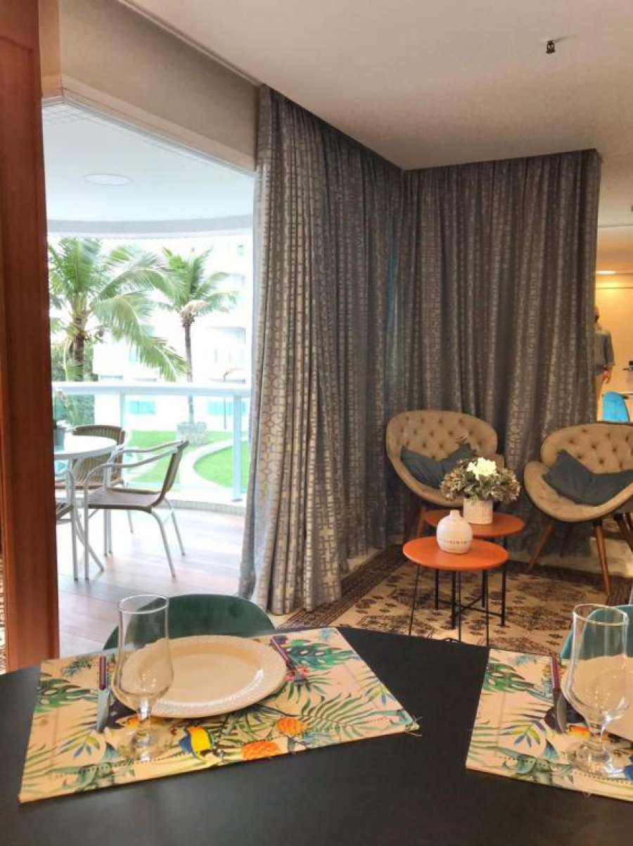 Apart-Hotel Praia da Barra da Tijuca