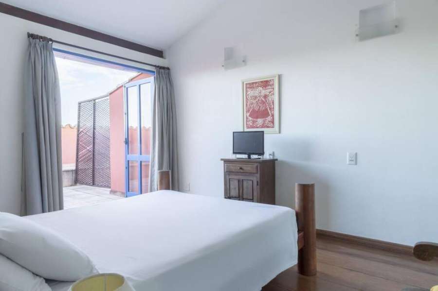 Hotel Villa Santo Antonio