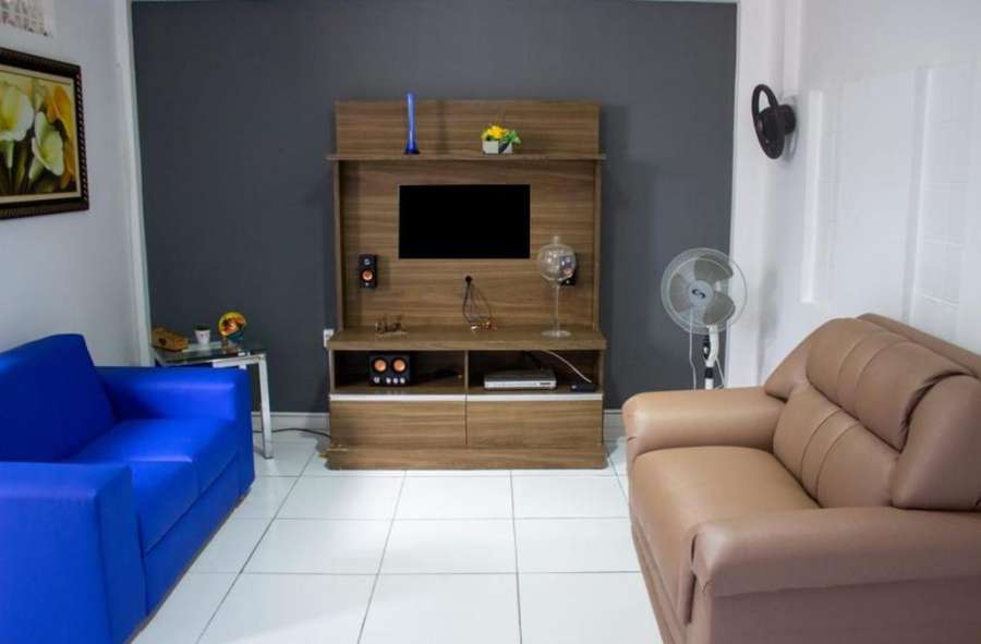 Casa da Mi em Maragogi: Centro - perto de tudo!