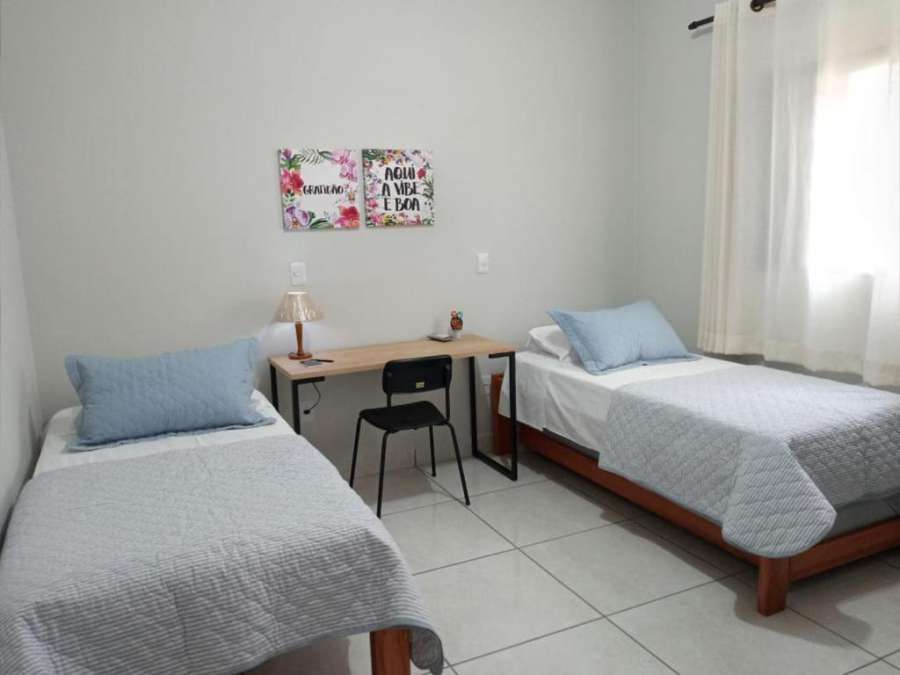 DANI RESIDENCIAL - Apartamento 1