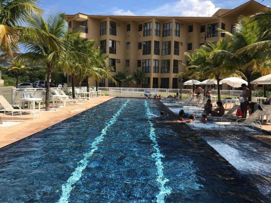 Loft Sahy - Condado Aldeia dos Reis