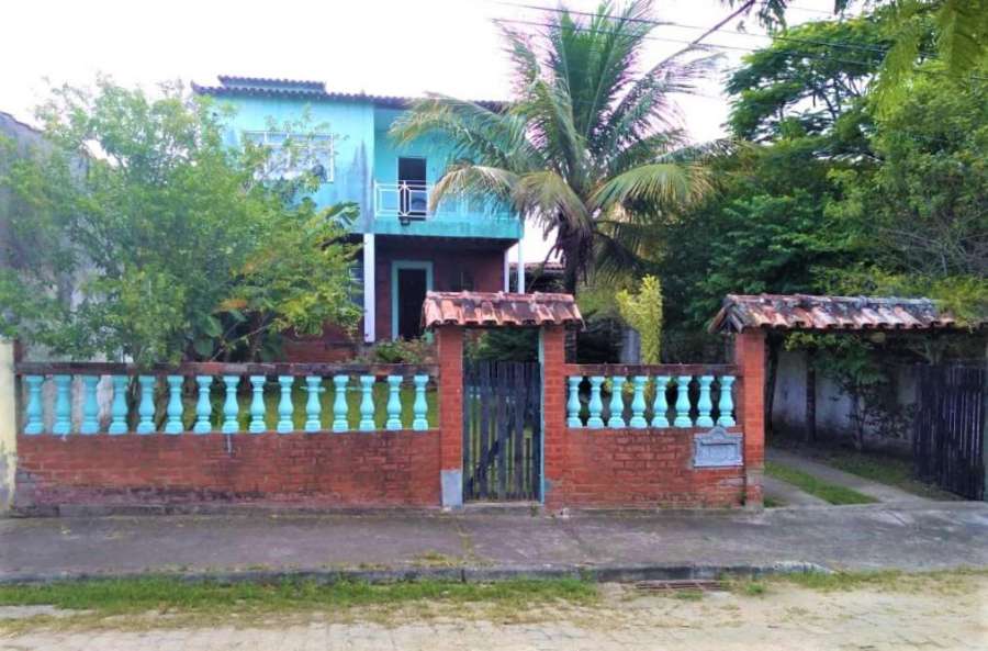 Casa Welingthon Cabo Frio