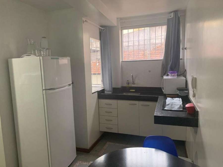 apartamento Studio no Residencial JC um lugar pra ficar 101
