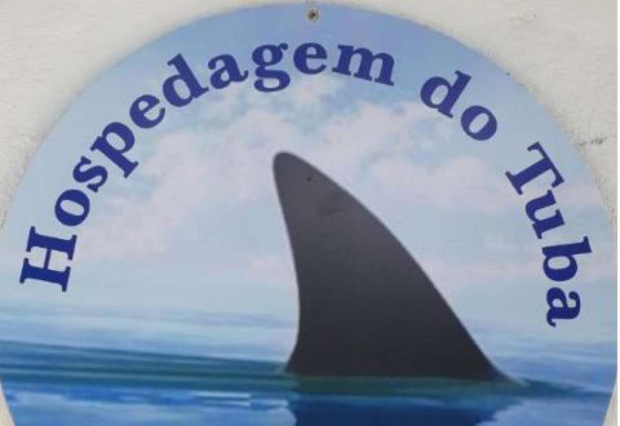 Hospedagem do Tuba