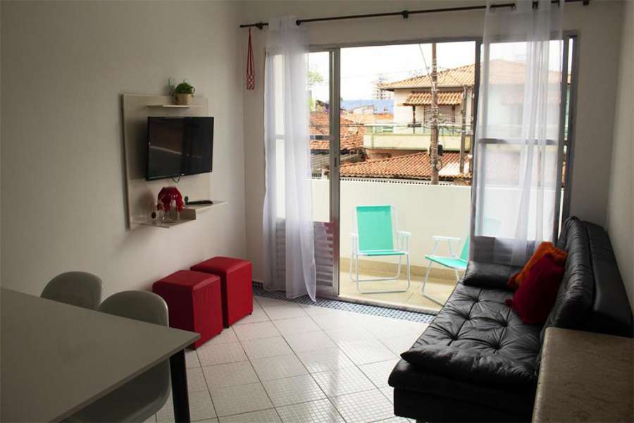 Solar Vila Mirim
