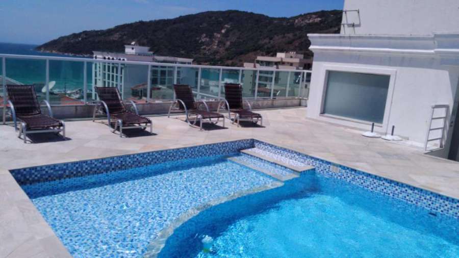 Hospedagem Arraial Ocean