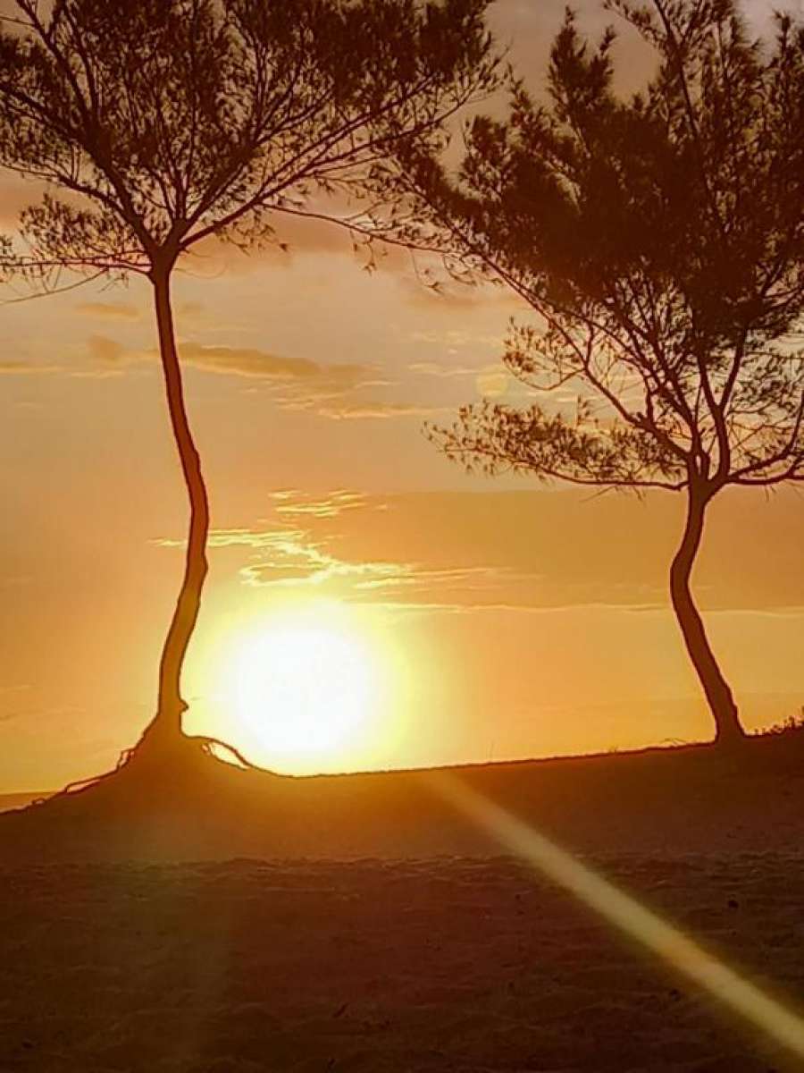 Cantinho do Paraíso