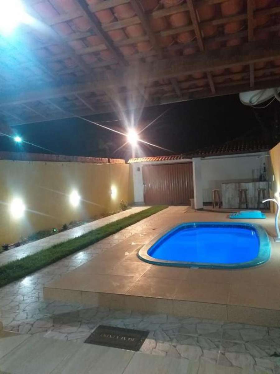 Catinho da Noca - São Miguel dos Milagres