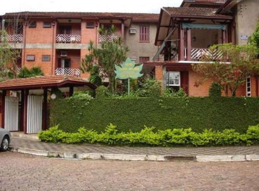 Hotel Santo Antônio
