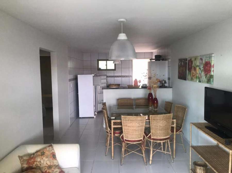 flat em Gravatá