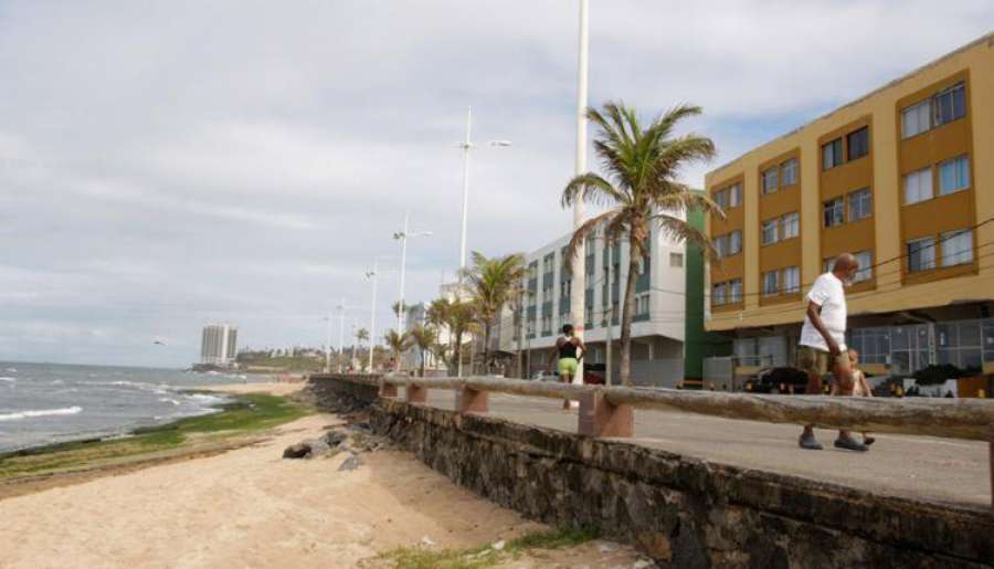 Aguas da Amaralina