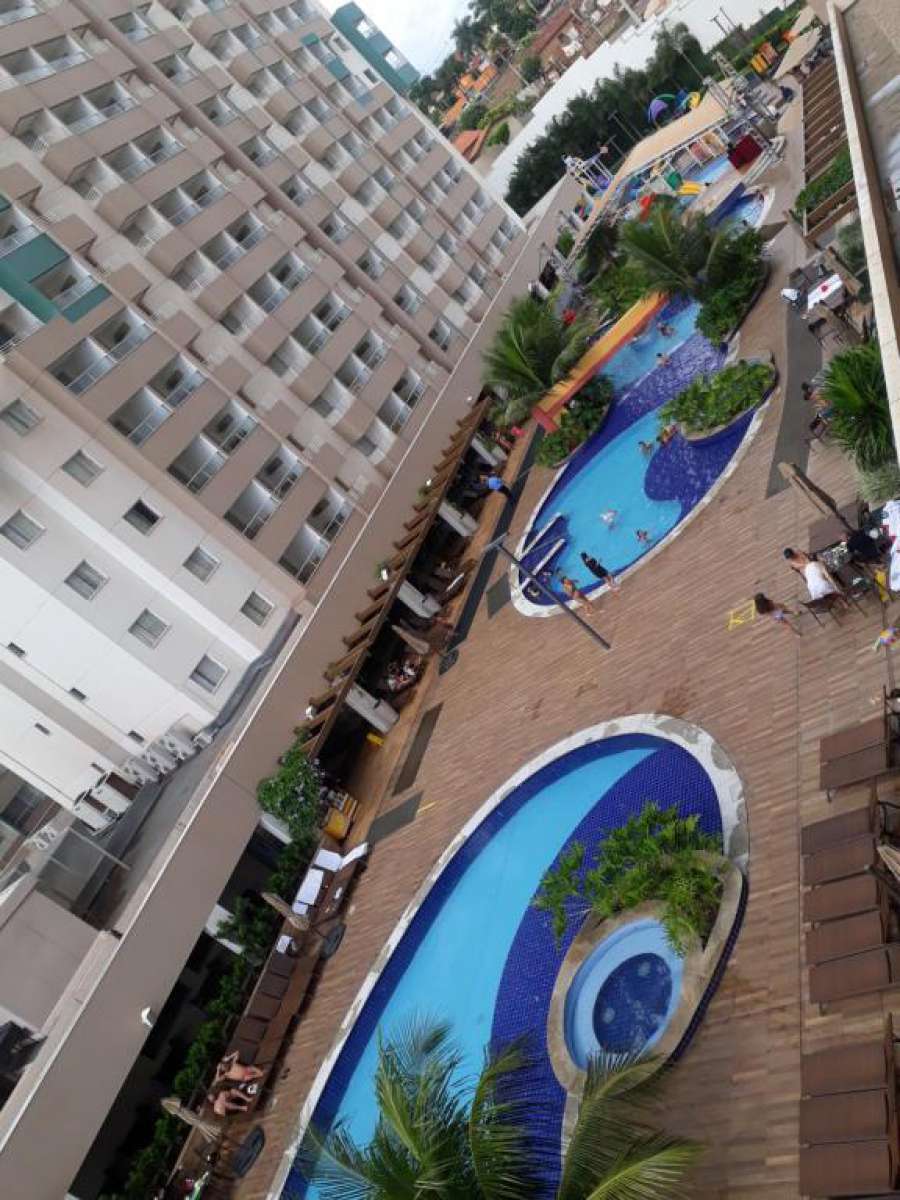 Olímpia Park Resort Enjoy