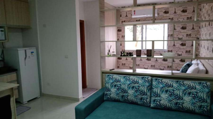 FLAT 06 RG PRIME Olímpia