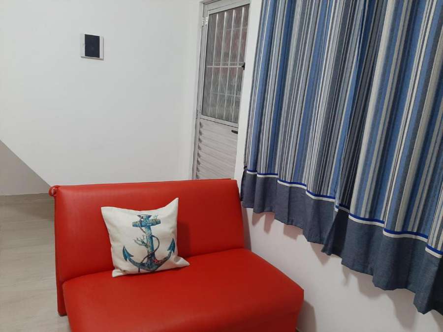 Casas de 1 Quarto próximas da praia e do aeroporto