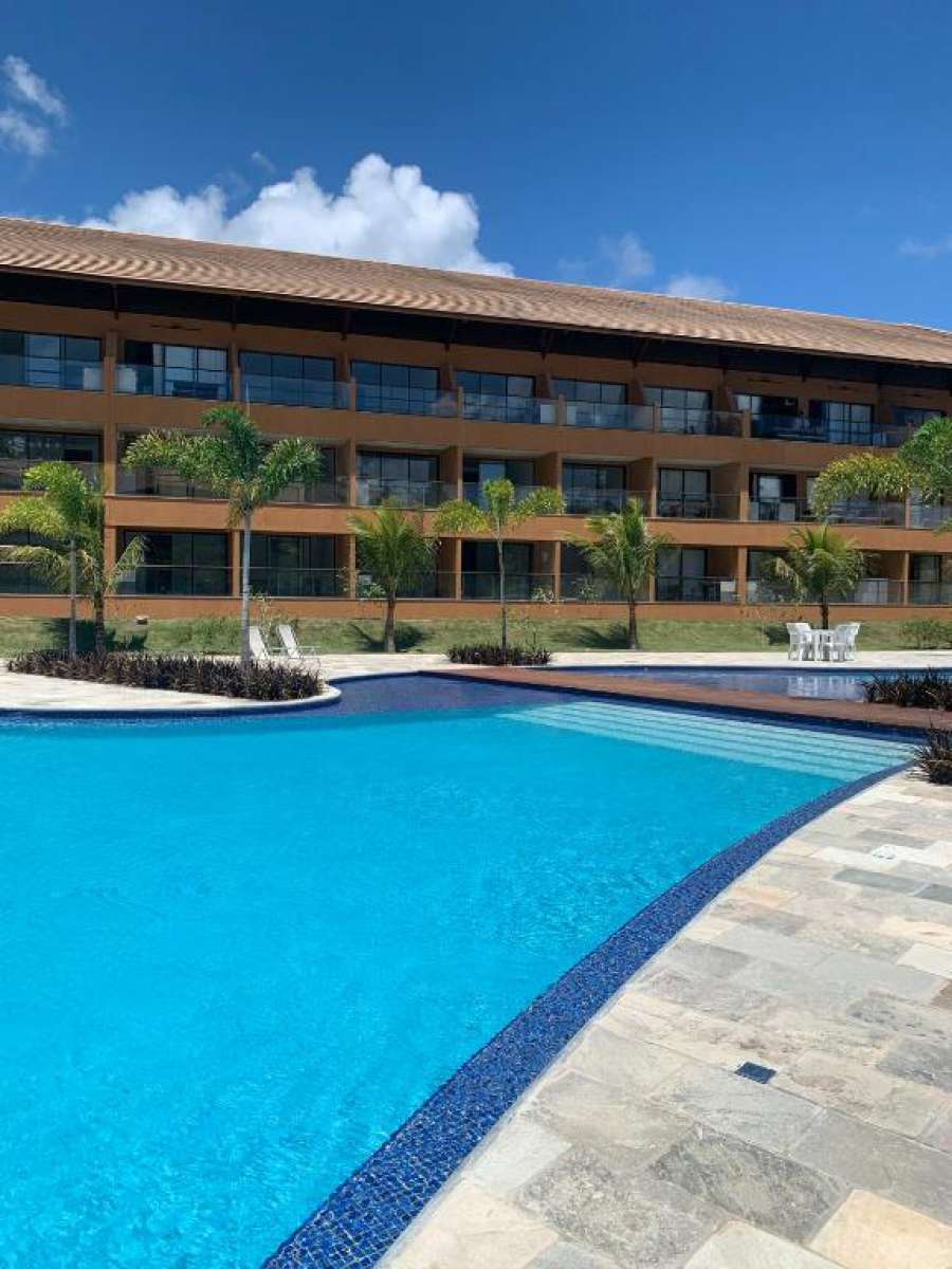 Flat 118 Eco Resort Praia dos Carneiros