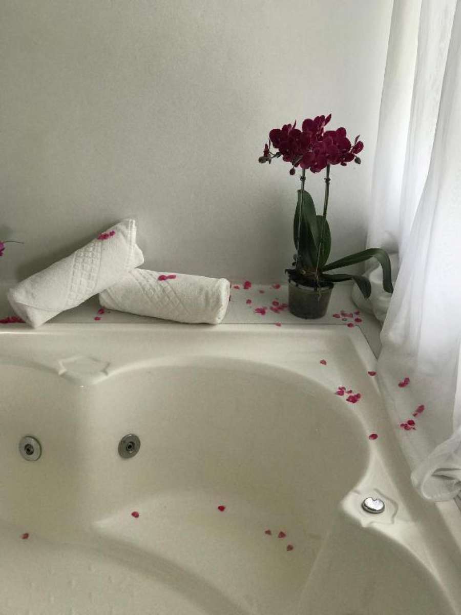 Hotel Fazenda Bom Retiro