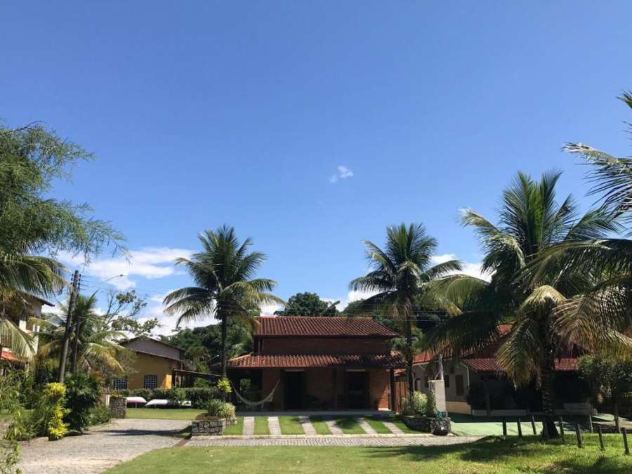 Casa de Praia Privativa