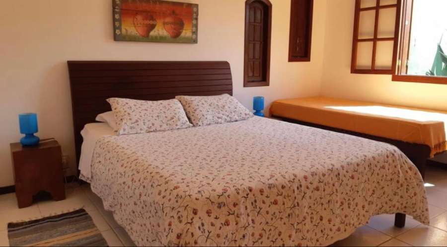 Fui Surfar Guesthouse