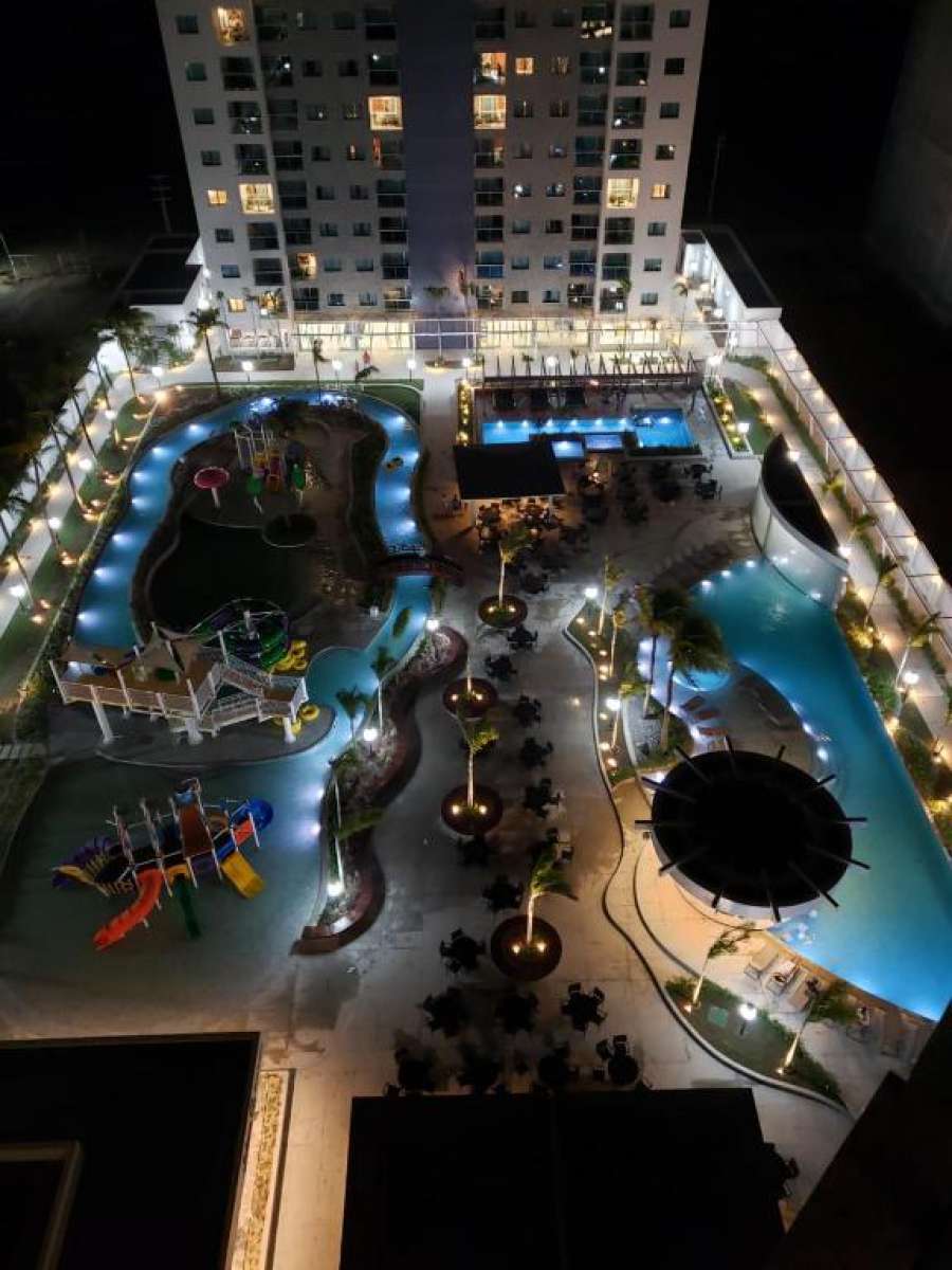 Salinas Exclusive Resort - 2 quartos