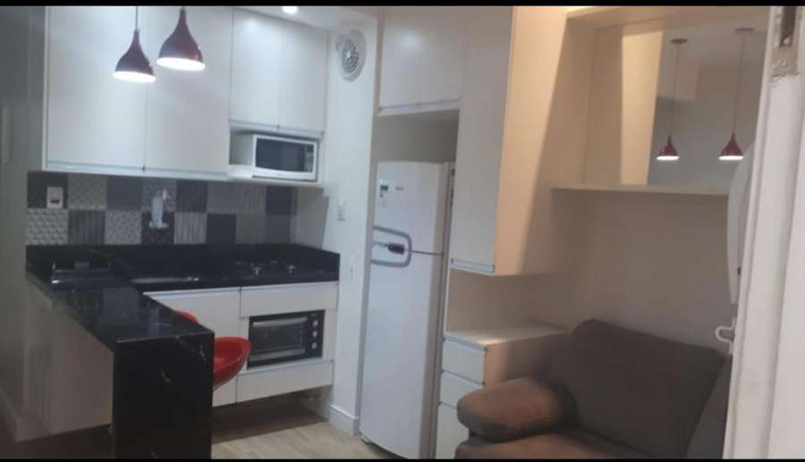 Lindo apartamento Copacabana