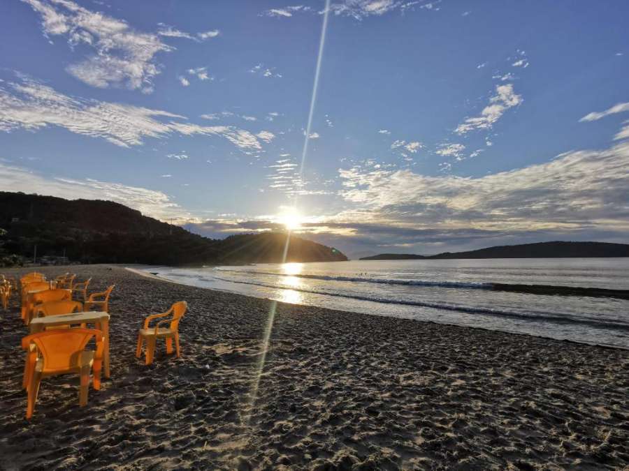 Suítes e Kitnets Vila Histórica - Angra dos Reis