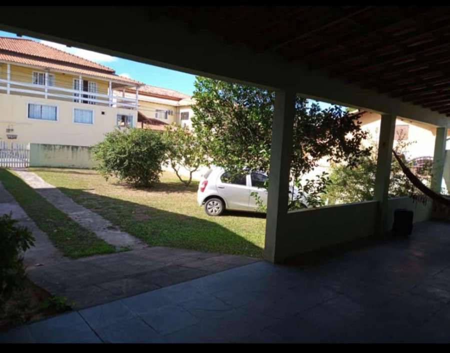 Casa de temporada em Cabo Frio
