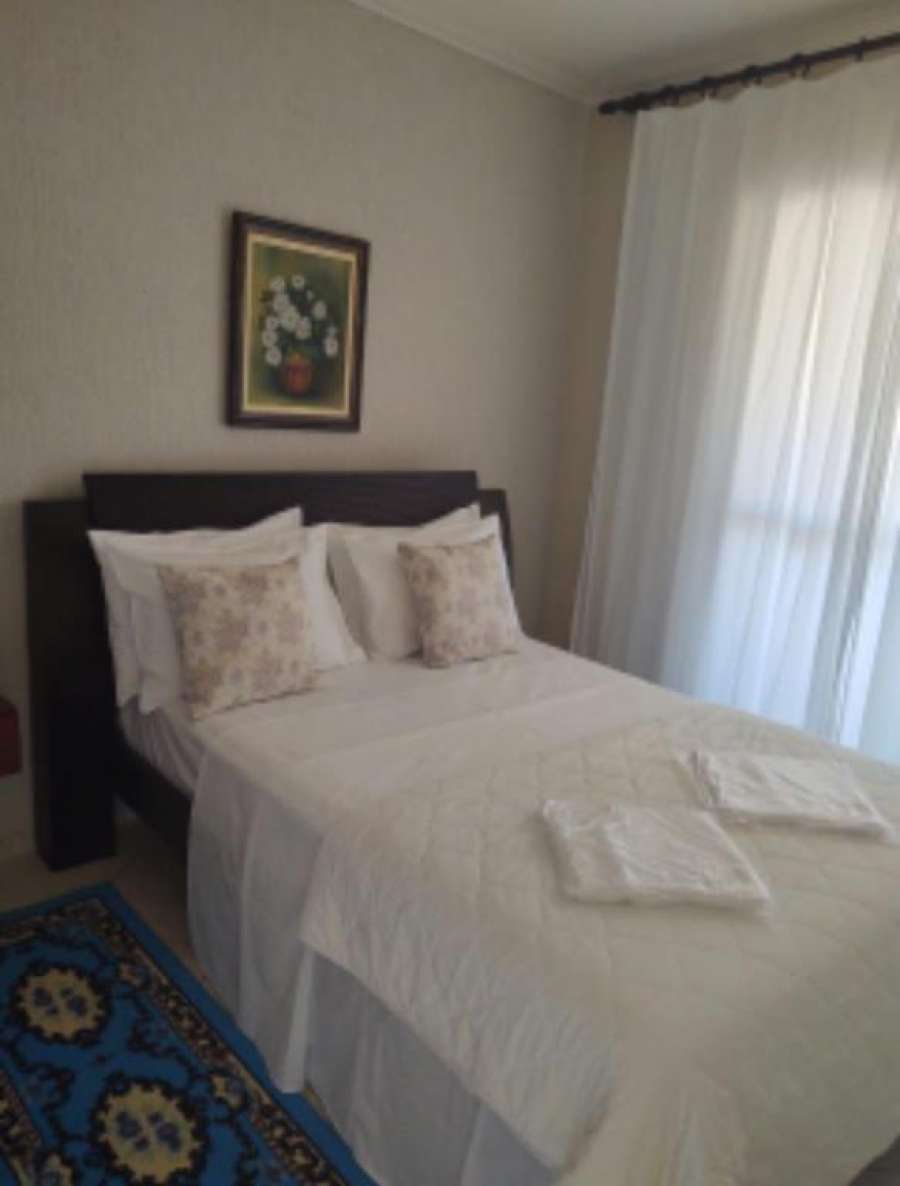 Apartamento na praia Rasa