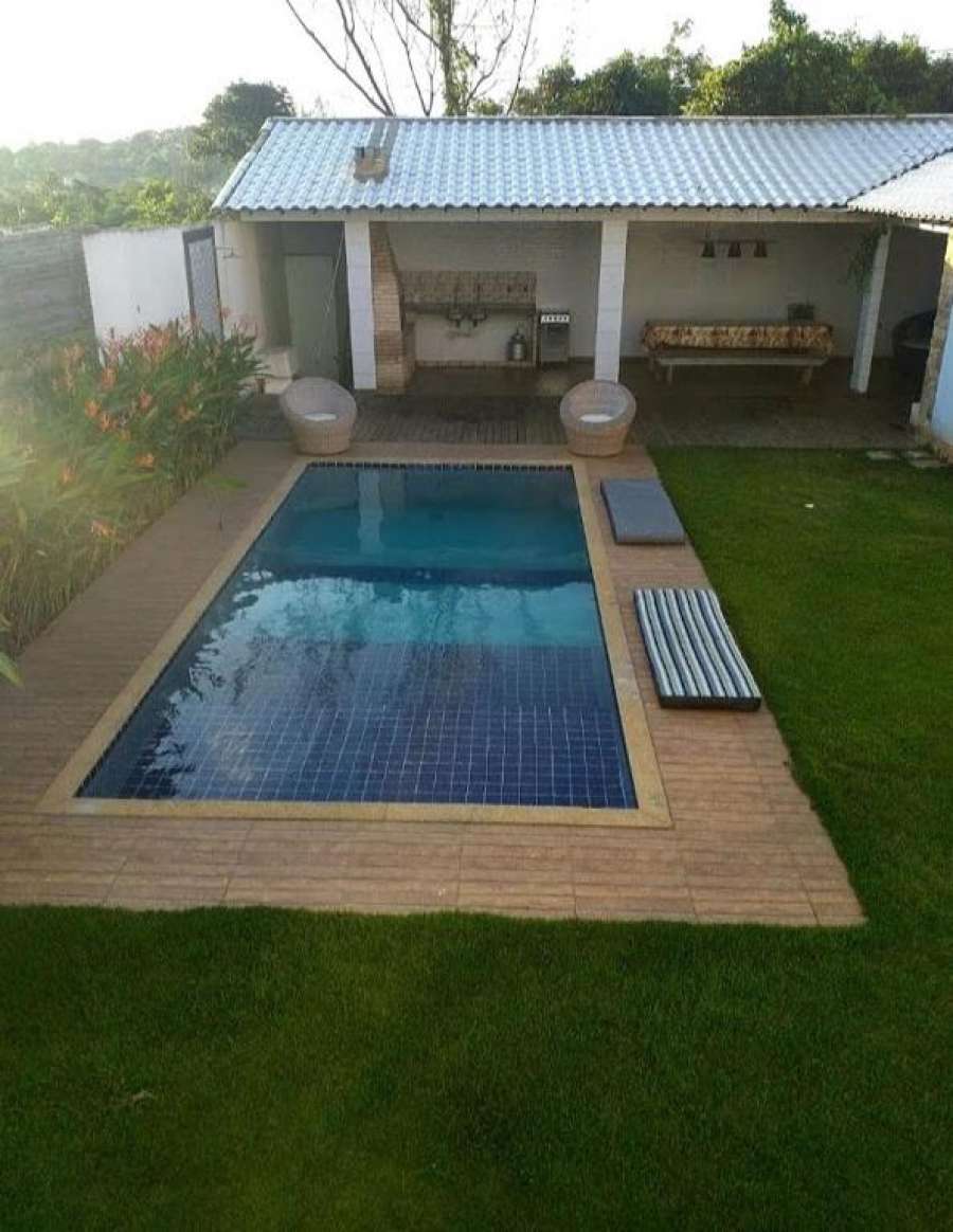 Casa Bosque de Búzios
