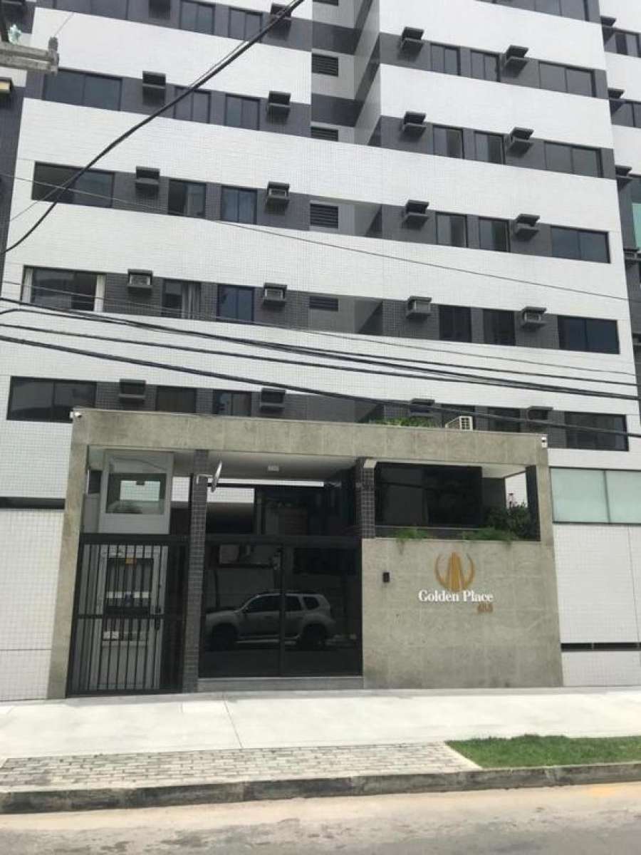 Apto Aconchegante Familiar na Ponta Verde