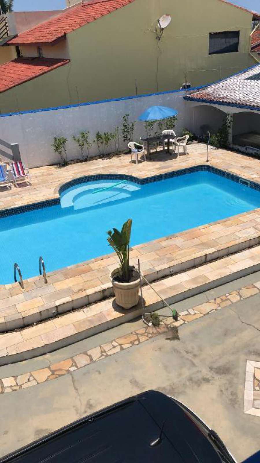 Hostel Mar Doce Lar