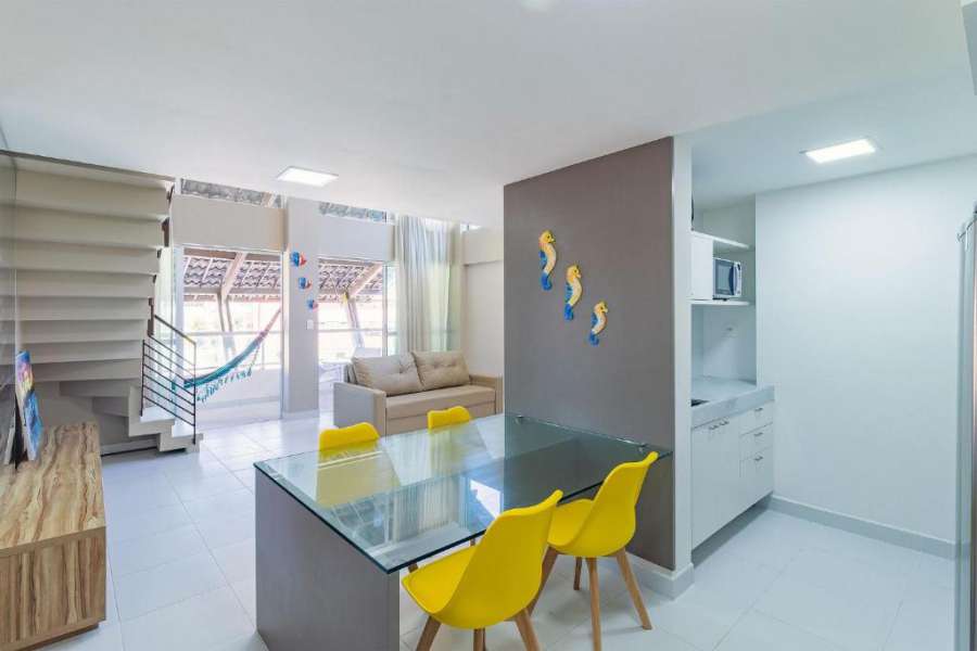 Villas do Atlântico Duplex a 50m do mar de Porto de Galinhas por Carpediem