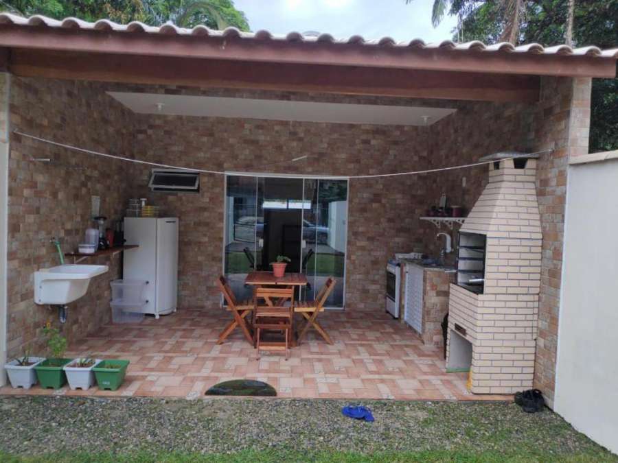 Loft02 Summer House Praia da Enseada Ubatuba SP